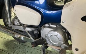 HONDA SUPER CUB50 AA09