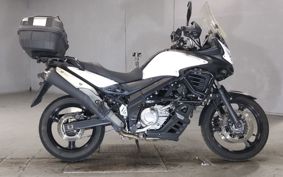 SUZUKI DL650 ( V-Strom 650 ) VP56A
