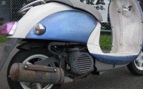YAMAHA VINO SA37J
