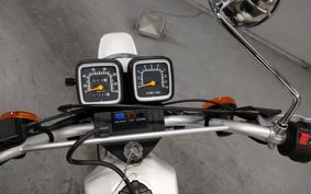 SUZUKI TS185 SG12A