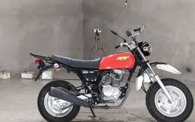 HONDA APE100 HC07