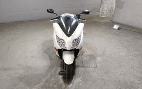HONDA FORZA Z MF10