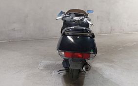HONDA FUSION MF02