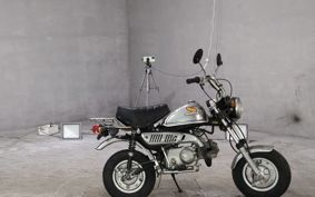 HONDA MONKEY Z50J