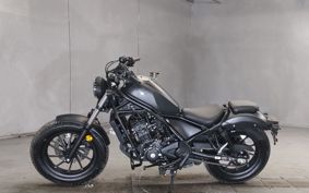 HONDA REBEL MC49