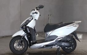 HONDA LEAD 125 JF45