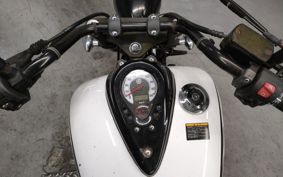 YAMAHA DRAGSTAR400 VH02J