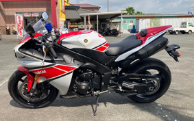 YAMAHA YZF-R1 50TH ANNIVERSARY  2012 RN23