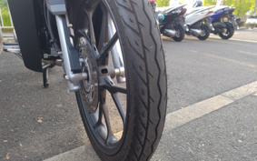 HONDA  SUPER CUB C125 JA58