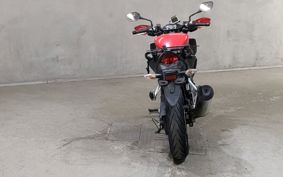 HONDA CB250 MC43