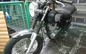 YAMAHA SR400-1 2019 RH03J