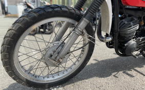 YAMAHA DT250