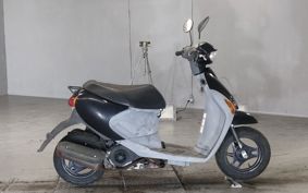 SUZUKI LETS4 CA41A