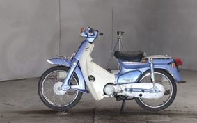 HONDA SUPER CUB70 C70