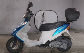 SUZUKI ADDRESS V125 CF46A