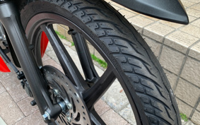 HONDA Supra X 125 FI JBP1