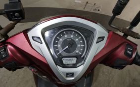 HONDA LEAD 125 JF45