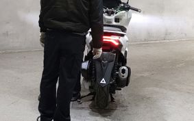 HONDA PCX125 JK05
