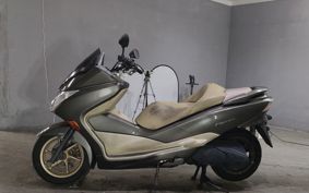 HONDA FORZA Z MF10