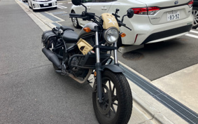 HONDA REBEL MC49