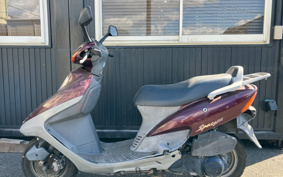 HONDA SPACY125 JF04