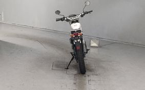 HONDA TL125 JD06