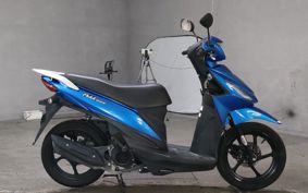 SUZUKI ADDRESS V110 CE47A