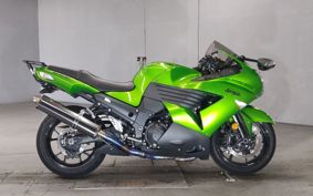 KAWASAKI ZX 1400 NINJA ZXNC14