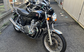 HONDA CB1100 EX 2016 SC65