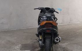 YAMAHA MAJESTY 125 5CA