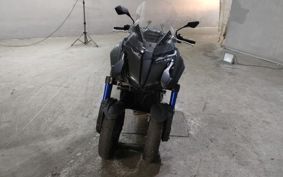 YAMAHA NIKEN RN58J