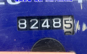 HONDA DIO