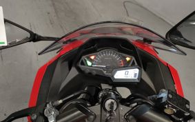 KAWASAKI NINJA250 EX250L