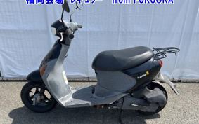 SUZUKI LETS4
