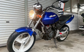 HONDA HORNET250 MC31