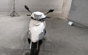 SUZUKI ADDRESS V125 DT11A