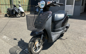 SUZUKI LETSG CA4AA