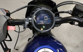 HONDA  REBEL 250S MC49