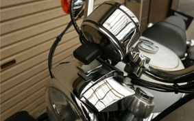 HARLEY HARLEY XL1200L 2008 CX3