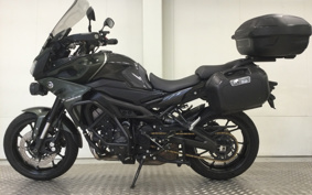 YAMAHA MT-09 Tracer 2017 RN51J