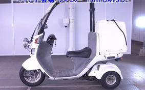 HONDA GYRO