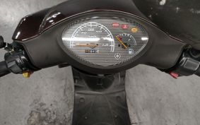 YAMAHA JOG SA57J