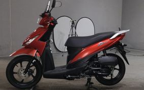 SUZUKI ADDRESS V110 CE47A