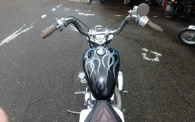 HONDA STEED400 1993 NC26