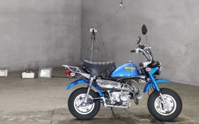 HONDA MONKEY AB27