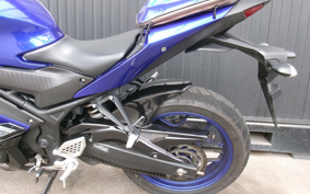 YAMAHA YZF-R25 ABS RG43J