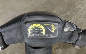 YAMAHA JOG ZR 3YK