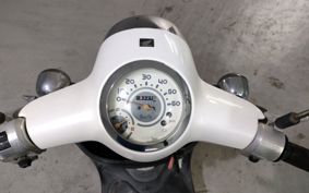 HONDA GIORNO AF70