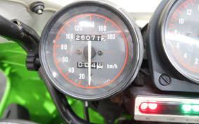 KAWASAKI ZXR250 ZX250C