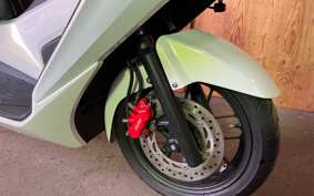 HONDA FORZA MF12